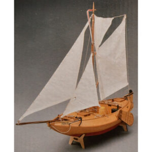 ARM 82 1/25 - Mantua Model