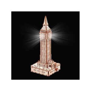 Big Ben (Eco - light) - Mr. Playwood