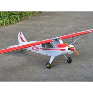 Piper PA 18/1630 mm ARF - VQ Model