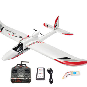 Planeador RC Sky Surfer 1400MM RTF  - Top Rc