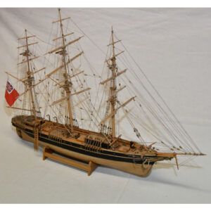Thermopylae 1/124 - Mantua Model