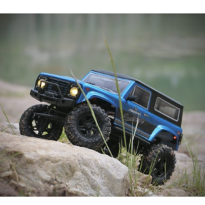 CR-18P "Rushmore BLS 2024" RTR 1/18 -  Absima