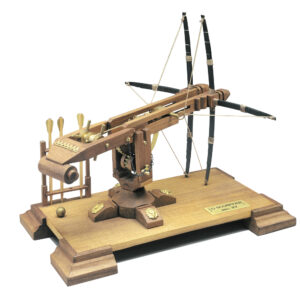 Escorpión 1/17 - Mantua Model