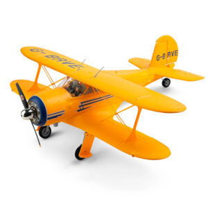 Avión BIPLANO 3D 2.4GHZ - Wltoys