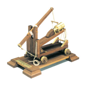 Cañón de asedio italiano del siglo XV 1/17 - Mantua Model