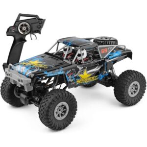 Crawler Rock Hammer 1/10 RTR - Wltoys