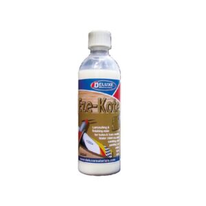 Resina Eze-Kote 500ml - Deluxe