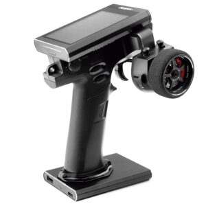 Emisora Noble NB4+ 1 Receptor FGR4B (4CH AFHDS3) - FlySky