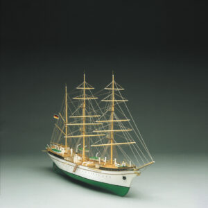 Gorch Fock 1:90 - Mantua Model