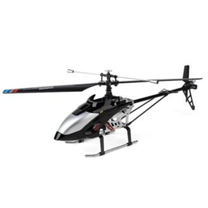 Helicóptero V913-A Brushless Buzzard Pro - Wltoys