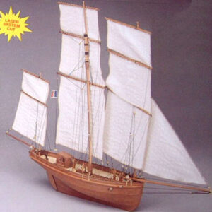 La Madeline 1:50 - Mantua Model