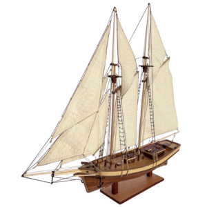 Barco Serie Oceanic Mistral 1/80 - Everships