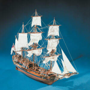 HMS Peregrine 1/60 - Mantua Model