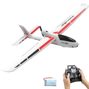 Ranger 600 Planeador de 600 mm con Gyro RTF - Volantex