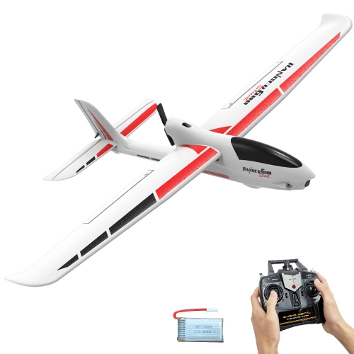 Ranger 600 Planeador de 600 mm con Gyro RTF - Volantex