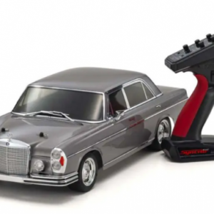 MK2 (L) Mercedes Benz 300 SEL 1971 1:10 - Kyosho Fazer