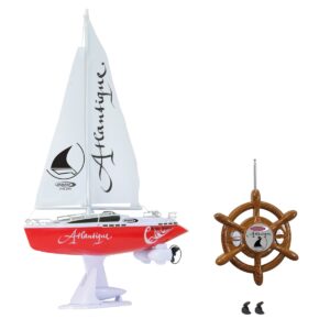 Velero Atlantique Segelboot RC 2 CH - Jamara
