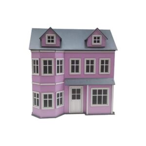Casas de muñecas VIENA