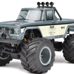 Monster Truck mini MSA-1T 4WD 'Coyote' RTR 1/24 - Carisma