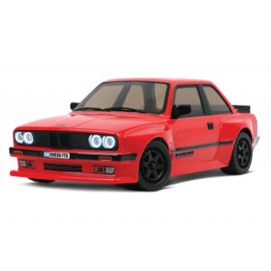 EVO30 1/10 Brushless Street RTR - FTX