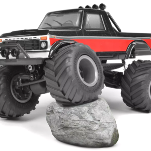 Monster Truck mini MSA-1T 4WD 'F-Truck' RTR 1/24 - Carisma