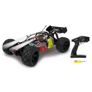 Desertbuggy Lextron 4WD 1/10 NiMh 2,4GHz con LED - Jamara