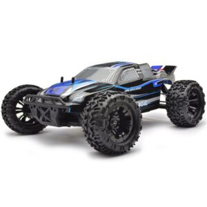 Monster Truck Rc 1/10 Carnage brushless RTR 4wd - FTX