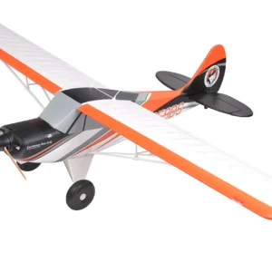 Husky Ultimate 1800 mm PNP con Vector - Arrows