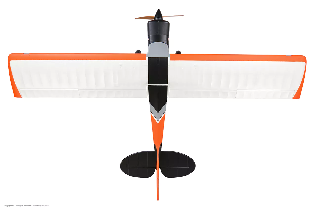 Husky Ultimate 1800 mm PNP con Vector - Arrows - Imagen 3