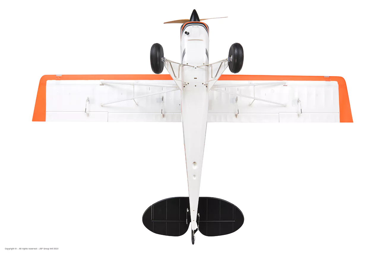 Husky Ultimate 1800 mm PNP con Vector - Arrows - Imagen 4