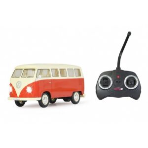 Volkswagen VW T1 Transporter RC 2 CH 1:16 - Jamara