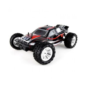 Monster Truck Blade SS Gasolina 4WD 1/10 70Km/h - VRX