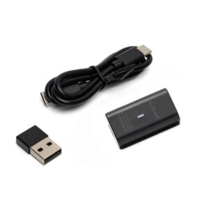 Cargador inteligente USB-C S10 G2 LiPo: conector IC2 - Spektrum