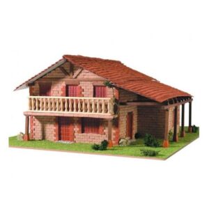 Casa Cantabria 1 - Keranova