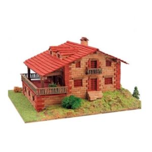 Casa Cantabria 2 - Keranova