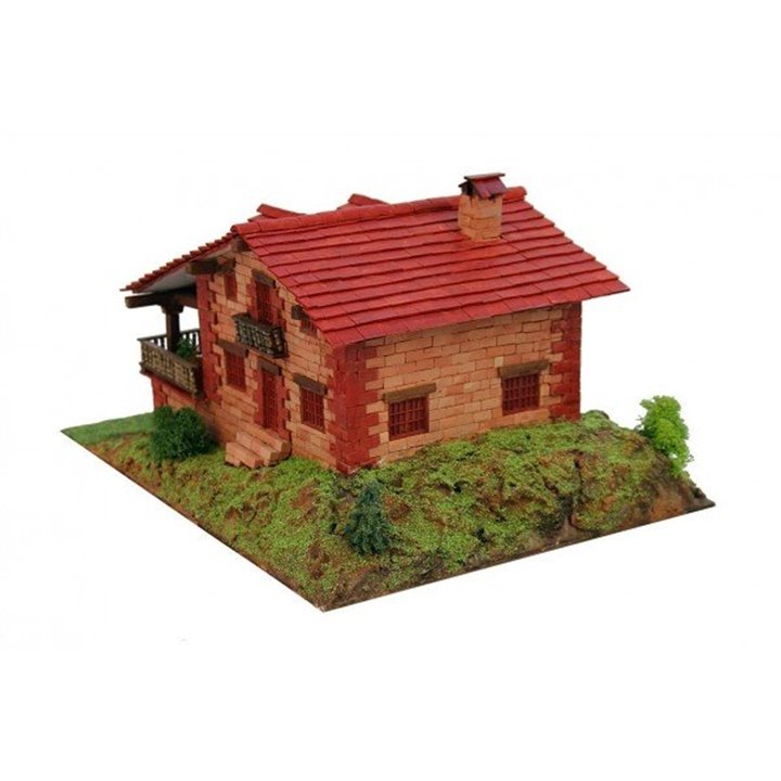 Casa Cantabria 2 - Keranova - Imagen 2