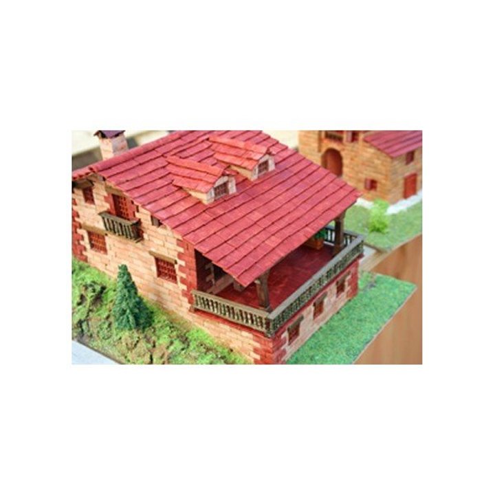 Casa Cantabria 2 - Keranova - Imagen 4