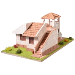 Casa de Lorca - Keranova