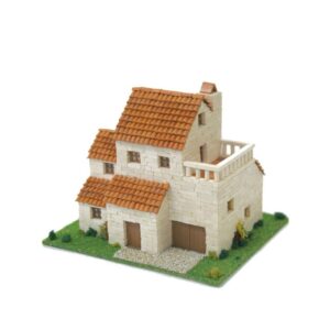 Casa Rural 3 - Cuit