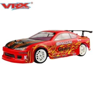 Drift X-Ranger Banzai 1/10 Brushed - VRX