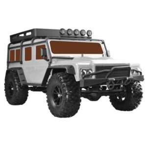 Crawler BF-4J 1/10 RTR-RC - VRX