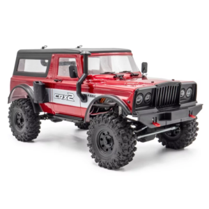 Crawler CRX2 RTR - Hobbytech