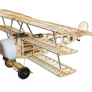 Fokker Dr.1 / 770 mm - Pichler