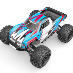 MJX MT208 Brushless 1/16 65 km/h - Hyper Go