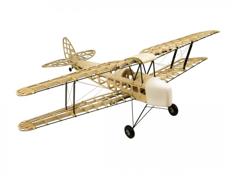 Polilla tigre / 1400 mm - Pichler
