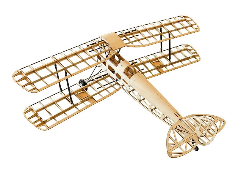 Polilla tigre / 1400 mm - Pichler - Imagen 2