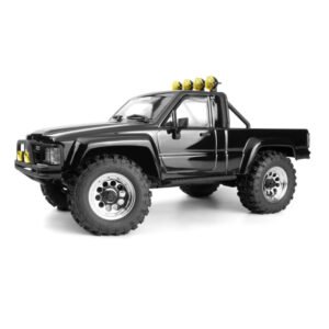 Venture18 Flux Toyota Hilux SR5 1/18 - HPI Racing