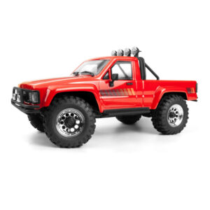 Venture18 Toyota Hilux SR5 1/18 - HPI Racing