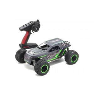 Rage 2.0 4WD Fazer MK2 1:10 Readyset Type 2 - Kyosho