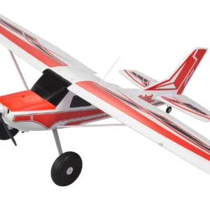 Bigfoot 1300 mm RTF con vector - Arrows